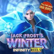 Jack Frost S Winter на Cosmobet